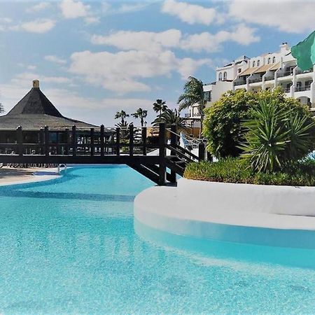 Wonderful Pools Rocas Del Mar Appartement Costa Del Silencio Buitenkant foto