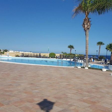 Wonderful Pools Rocas Del Mar Appartement Costa Del Silencio Buitenkant foto